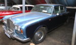 1967 Rolls Royce Silver Shadow - Image 3