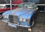 1967 Rolls Royce Silver Shadow - Image 4