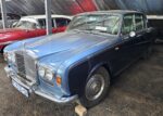 1967 Rolls Royce Silver Shadow - Image 5