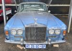 1967 Rolls Royce Silver Shadow - Image 6