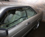 1990 Mercedes Benz 560 SEC - Image 10