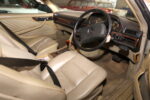1990 Mercedes Benz 560 SEC - Image 22