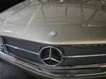 1990 Mercedes Benz 560 SEC - Image 6
