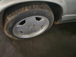 1990 Mercedes Benz 560 SEC - Image 9