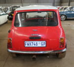 1976 Austin Mini - Image 8