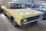 1977 Chrysler Valiant