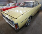 1977 Chrysler Valiant - Image 2