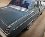 1976 Chrysler Valiant - Image 11