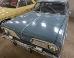 1976 Chrysler Valiant - Image 3