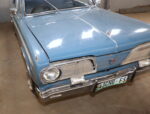 1976 Chrysler Valiant - Image 7