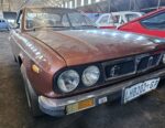 1977 Lancia B 2000 - Image 3