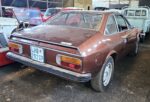 1977 Lancia B 2000 - Image 7