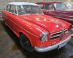 1957 Borgward Isabella - Image 2