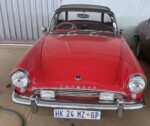 1979 Sunbeam Alpine