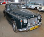 1960 Rover 100 - Image 2