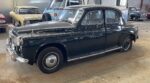 1960 Rover 100 - Image 3
