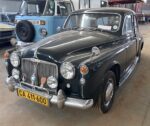 1960 Rover 100 - Image 4