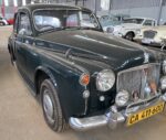 1960 Rover 100 - Image 6
