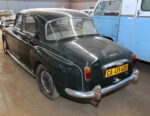 1960 Rover 100 - Image 8