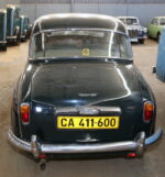 1960 Rover 100 - Image 9