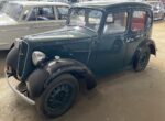 1934 Austin Super 7