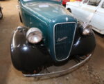 1934 Austin Super 7 - Image 10