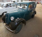 1934 Austin Super 7 - Image 2
