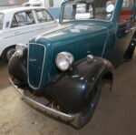 1934 Austin Super 7 - Image 3