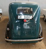 1934 Austin Super 7 - Image 6