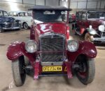 1926 Nash Ajex Six - Image 3