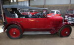 1926 Nash Ajex Six - Image 4