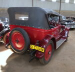 1926 Nash Ajex Six - Image 6