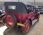 1926 Nash Ajex Six - Image 7