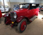 1926 Nash Ajex Six - Image 8