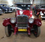 1926 Nash Ajex Six - Image 9