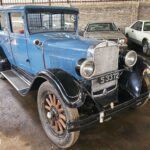 1926 Dodge