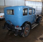 1926 Dodge - Image 13