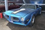 1970 Pontiac Trans-Am
