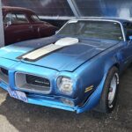 1970 Pontiac Trans-Am