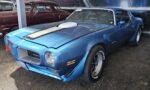 1970 Pontiac Trans-Am - Image 2