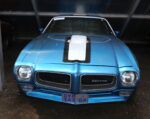 1970 Pontiac Trans-Am - Image 4