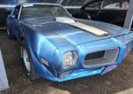 1970 Pontiac Trans-Am - Image 7