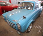 1957 Ford Anglia MKI