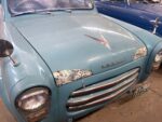 1957 Ford Anglia MKI - Image 12