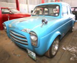 1957 Ford Anglia MKI - Image 2