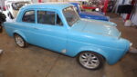 1957 Ford Anglia MKI - Image 3
