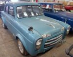 1957 Ford Anglia MKI - Image 5