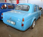 1957 Ford Anglia MKI - Image 7