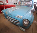 1957 Ford Anglia MKI - Image 9