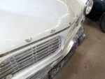 1970 Volvo B20 - Image 9